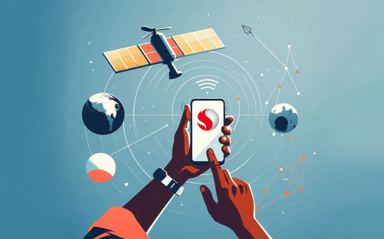 Snapdragon Satellite kommer inte bli av