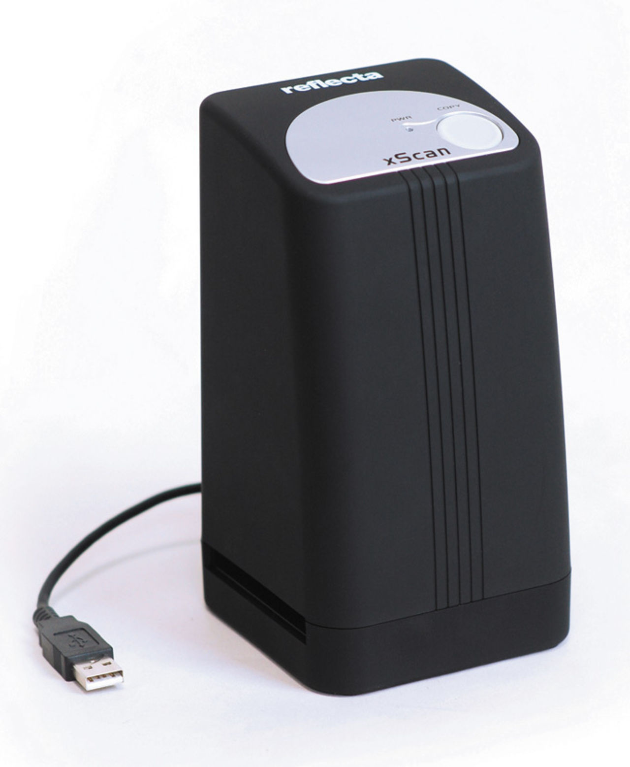 Negativscanner