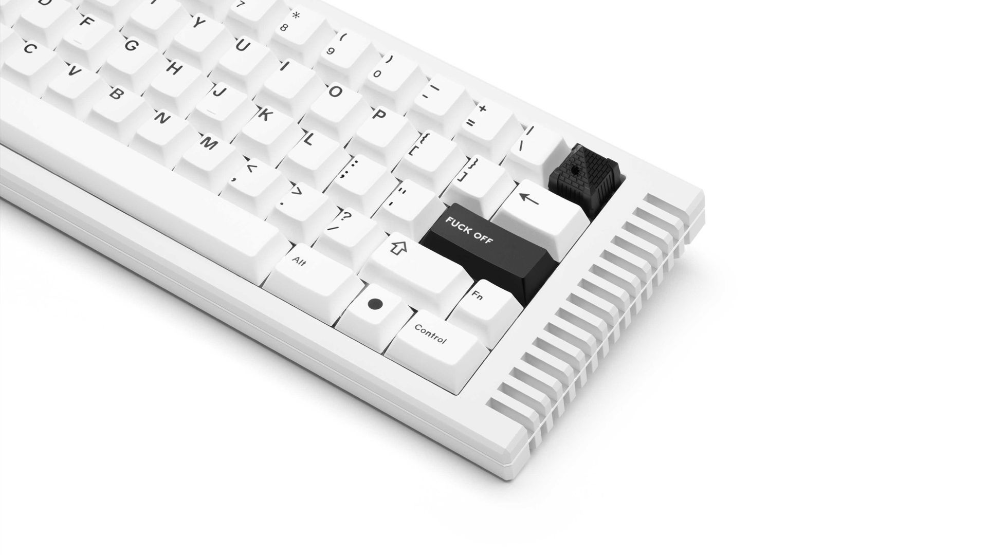 Dbrand släpper lite annorlunda tangenter