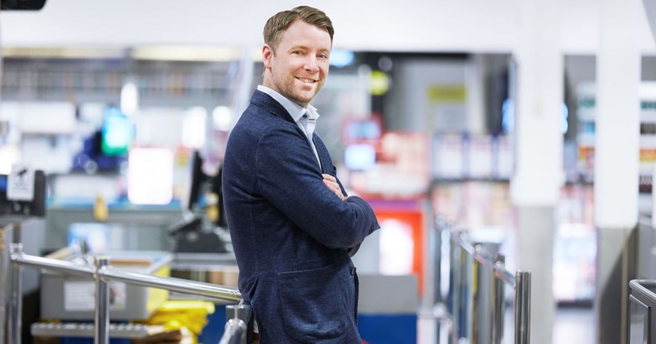 Gekås har slagit nytt kassarekord på en dag