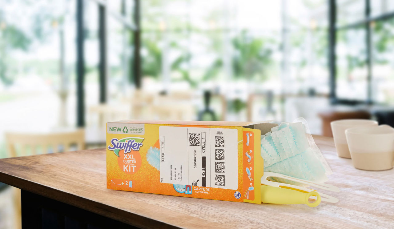 Amazon hoppar över leveransförpackning