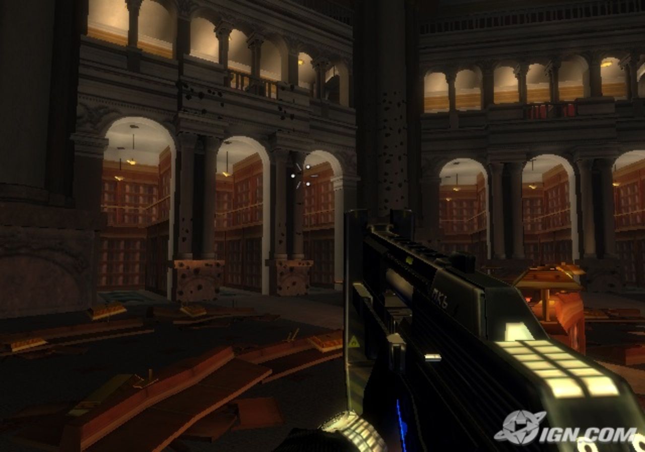 'De flesta Wii-spelen ser ut som skit'