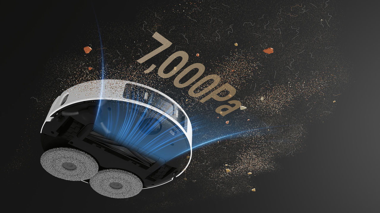 Har din städhjälp tappat sugen?