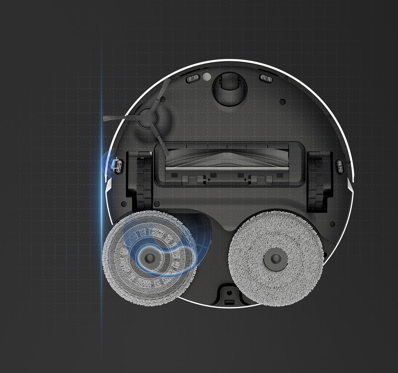 Nobody puts dammråttan in a corner