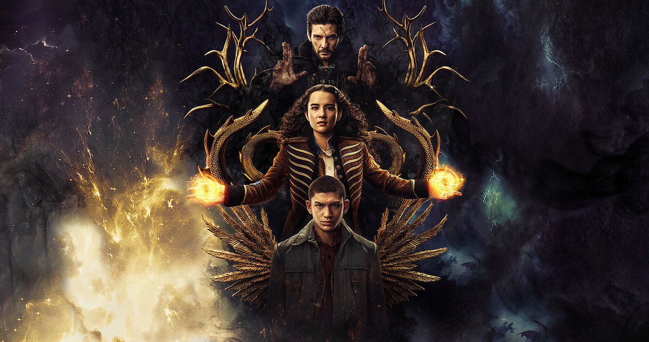 Netflix lägger ner Shadow and Bone