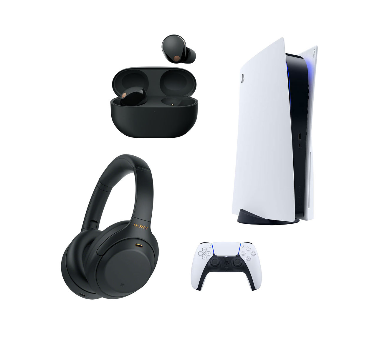 Nu har Black Week börjat!