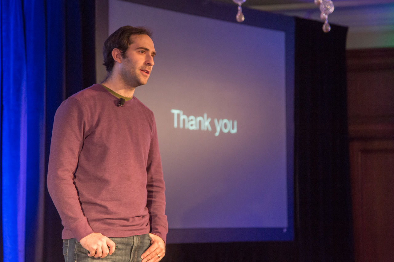 Emmett Shear uppges bli ny VD för OpenAI