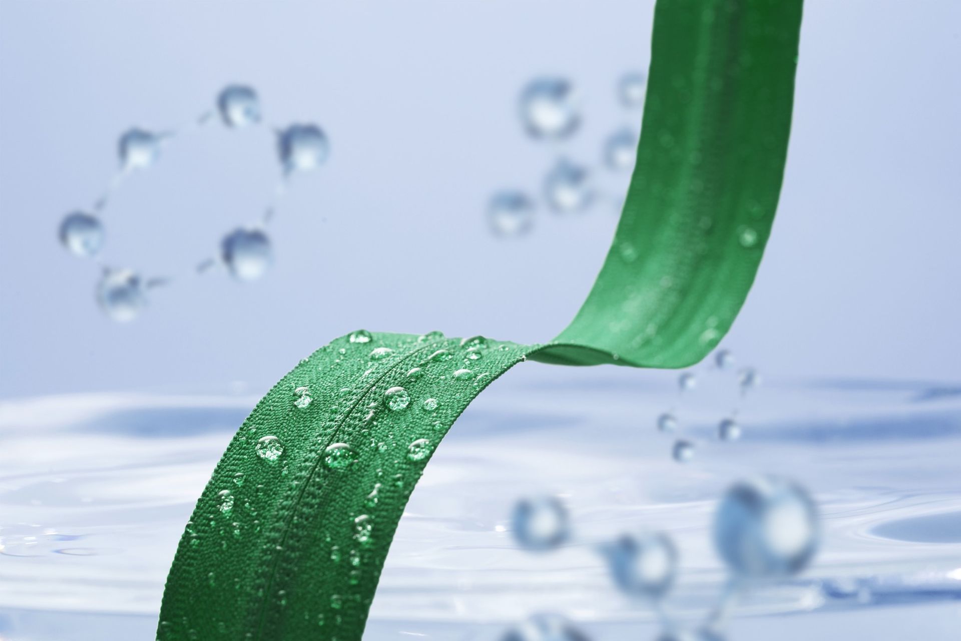 YKK har gjort ett vattentätt blixtlås