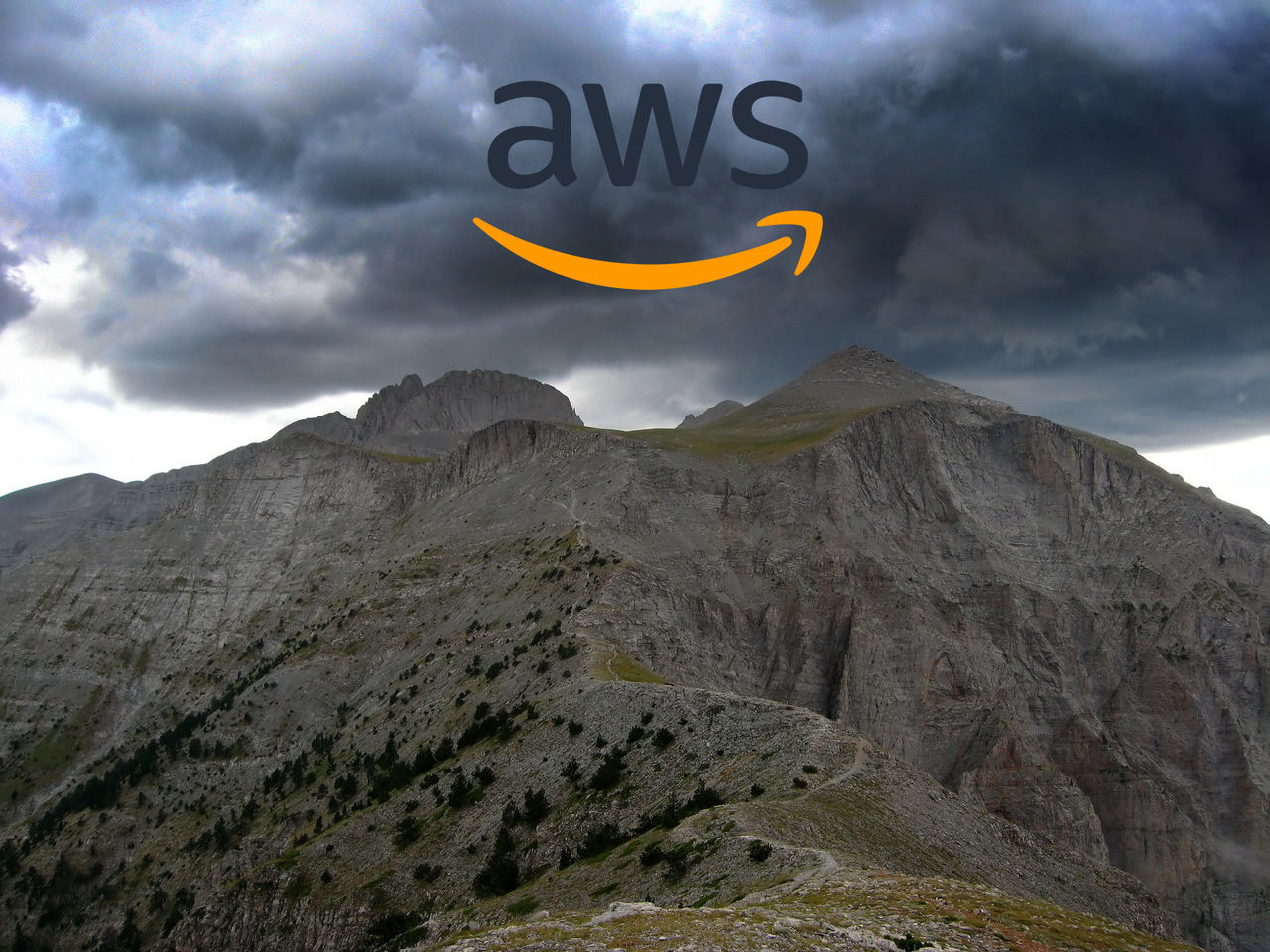 Amazon uppges göra stor språkmodell