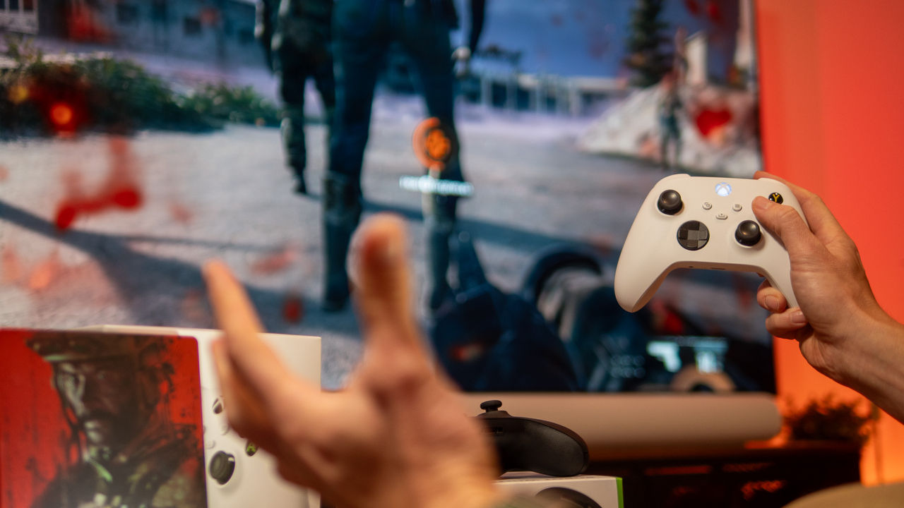 Vilket TV-spel skapar mest känslor?