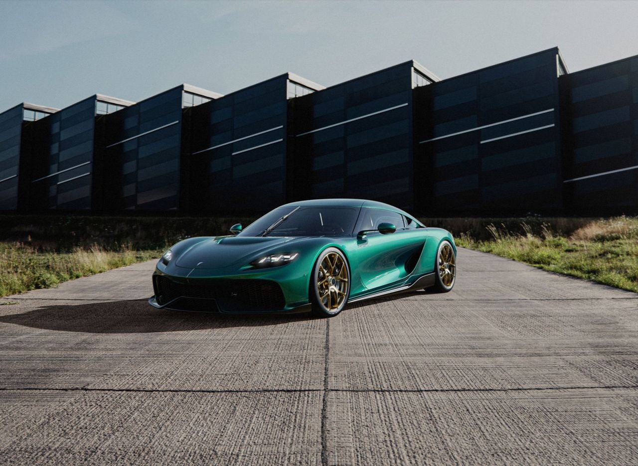 Så mycket kostar populäraste bilarna i Sverige