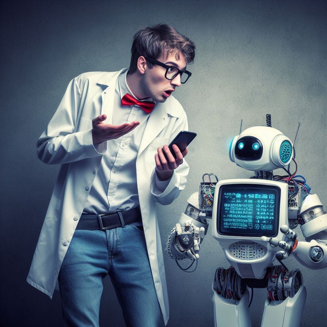 Röstversionen av ChatGPT släpps till alla