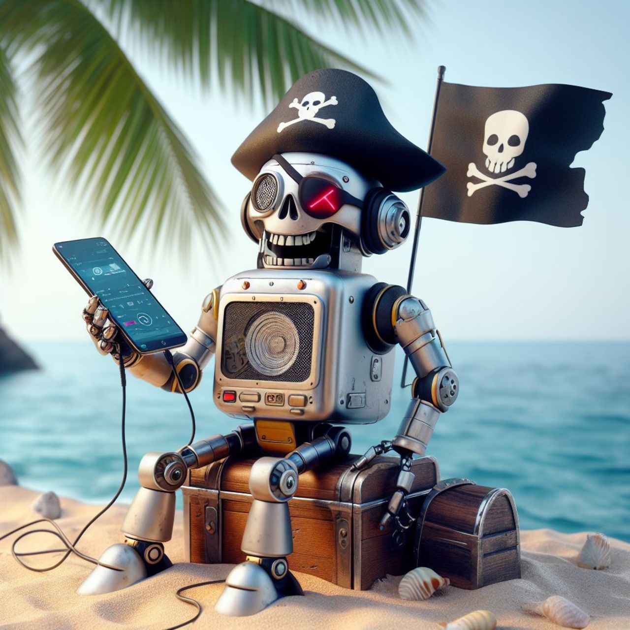 Spotify tar krafttag mot fejkstreaming