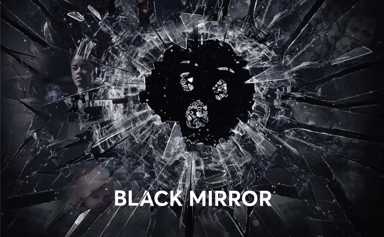 Black Mirror ska få en sjunde säsong