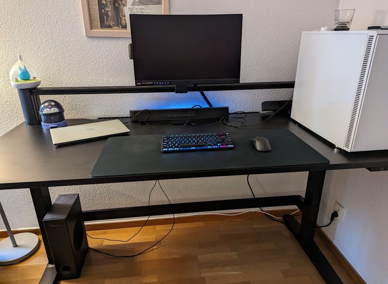 Vi har testat Platform:6