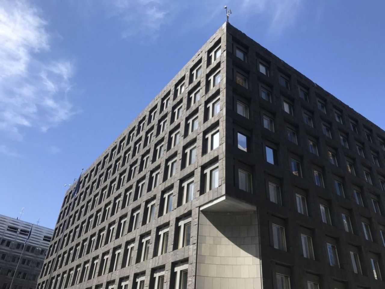 Riksbanken lämnar styrräntan oförändrad