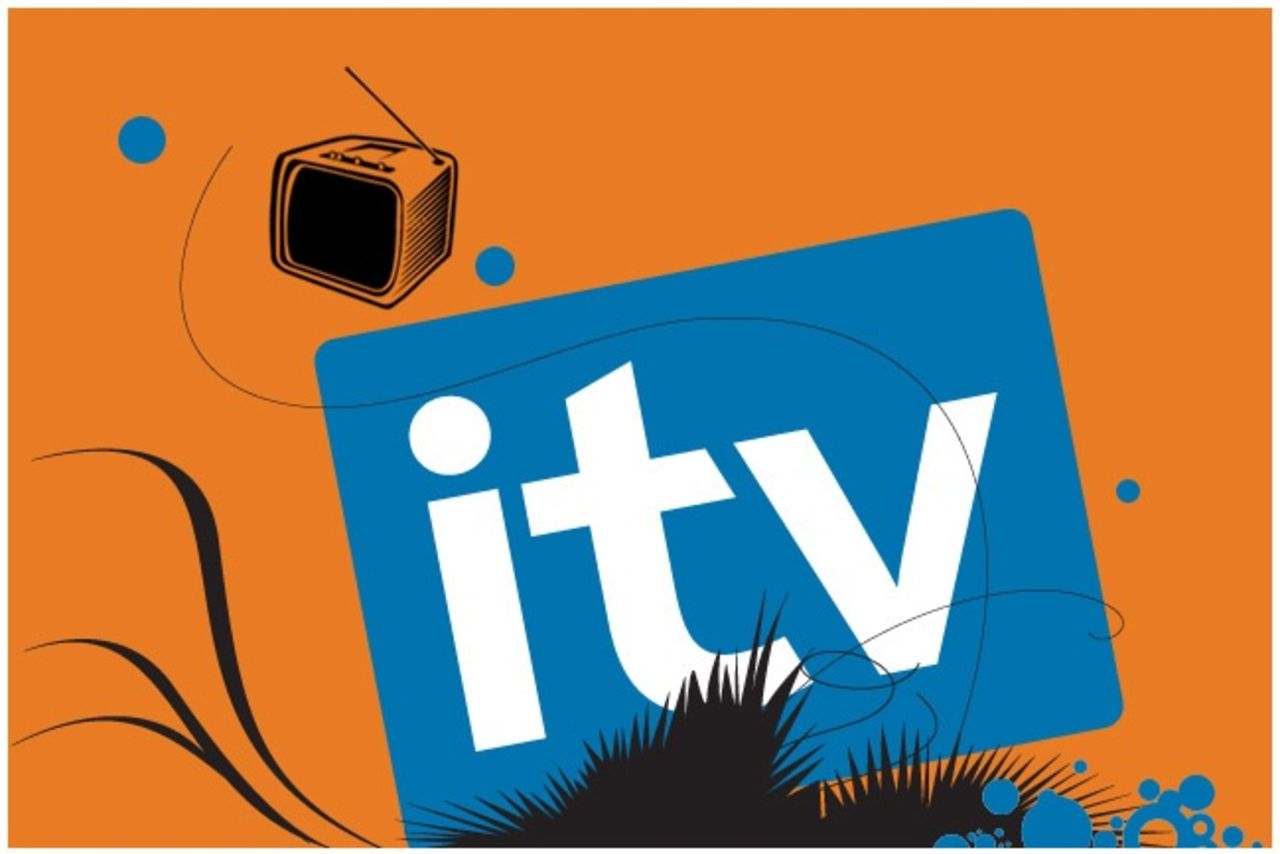 Flera tv-serier till Storbritanniens iTunes Store