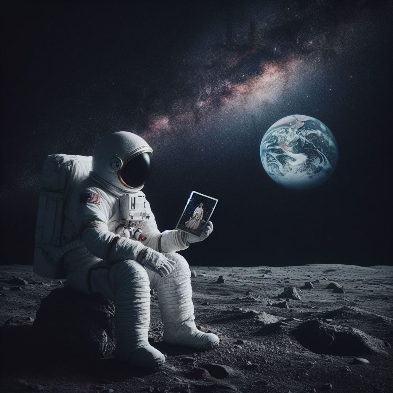 Astronauter riskerar att drabbas av erektionsproblem