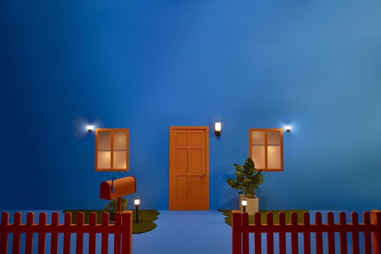 Wiz släpper ultraeffektiv lampa