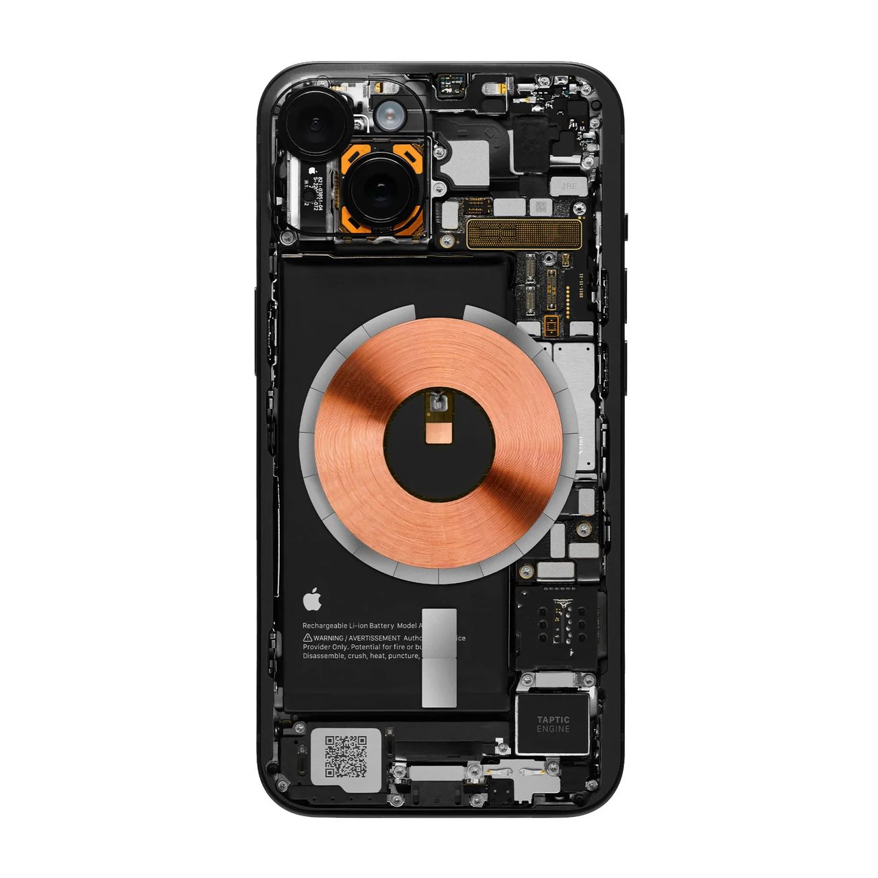 Dbrand och JerryRigEverything stämmer Casetify