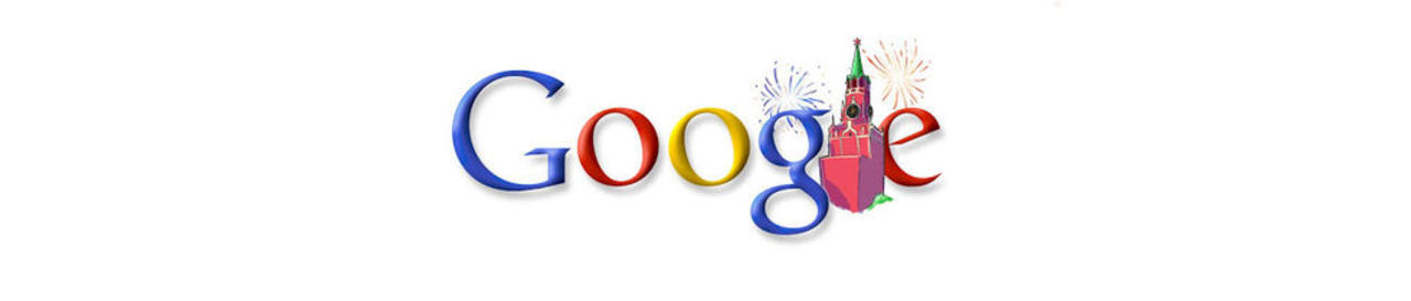 Ryssland vill ha bort mest grejer från Google