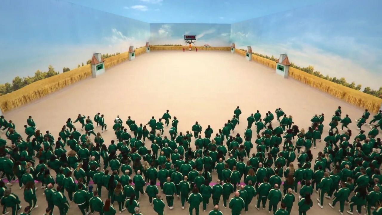 Squid Game-deltagare hotar att stämma Netflix