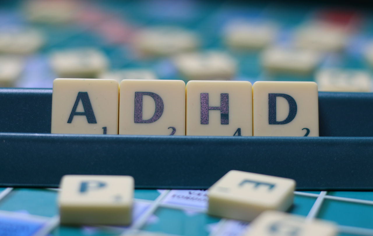 Kraftig ökning av ADHD-diagnoser i Sverige