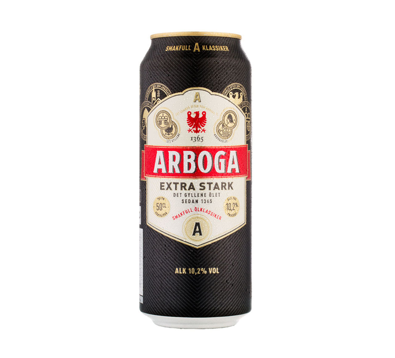 Ny trend är att dricka varm öl