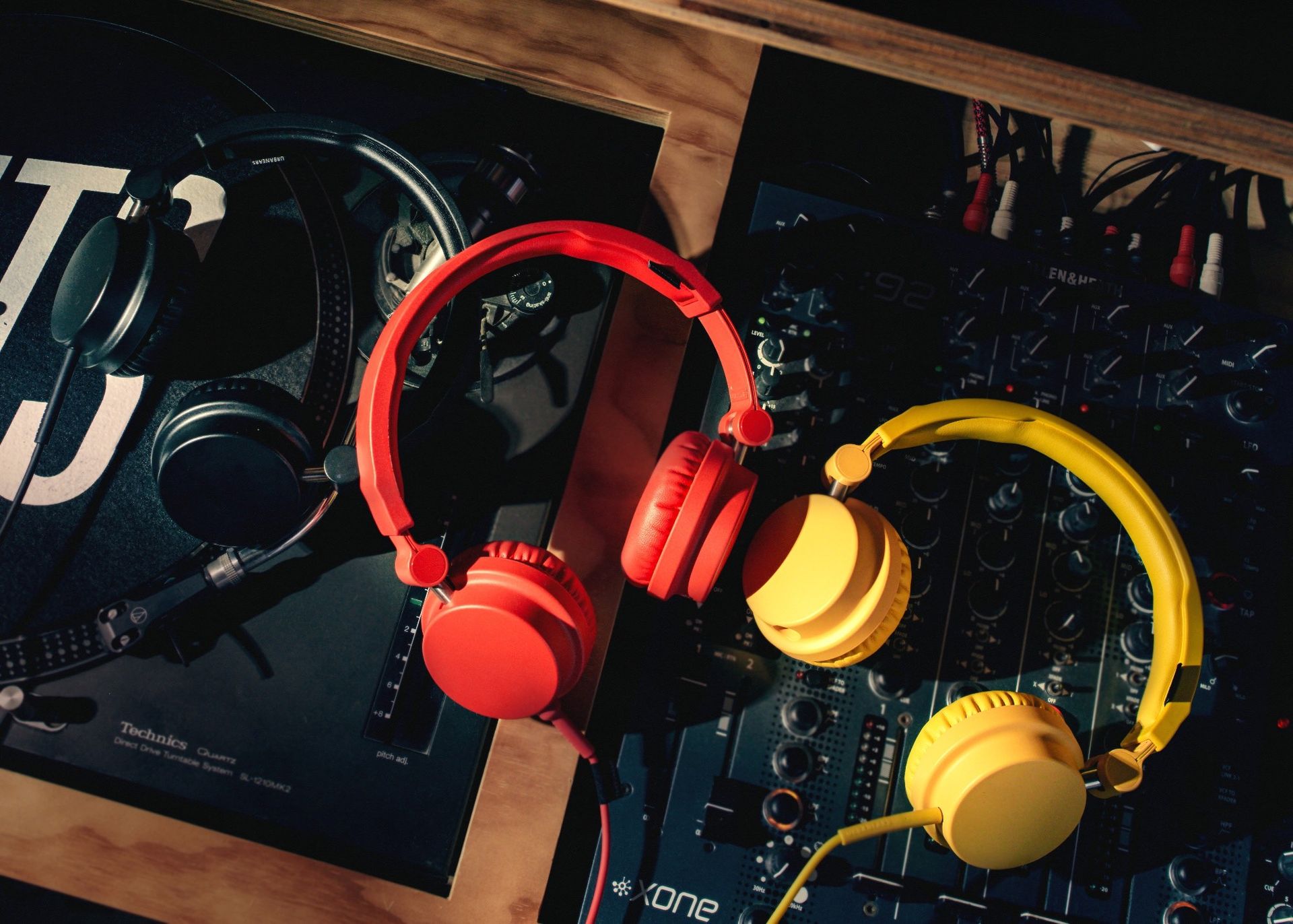 Urbanears släpper ny version av Zinken