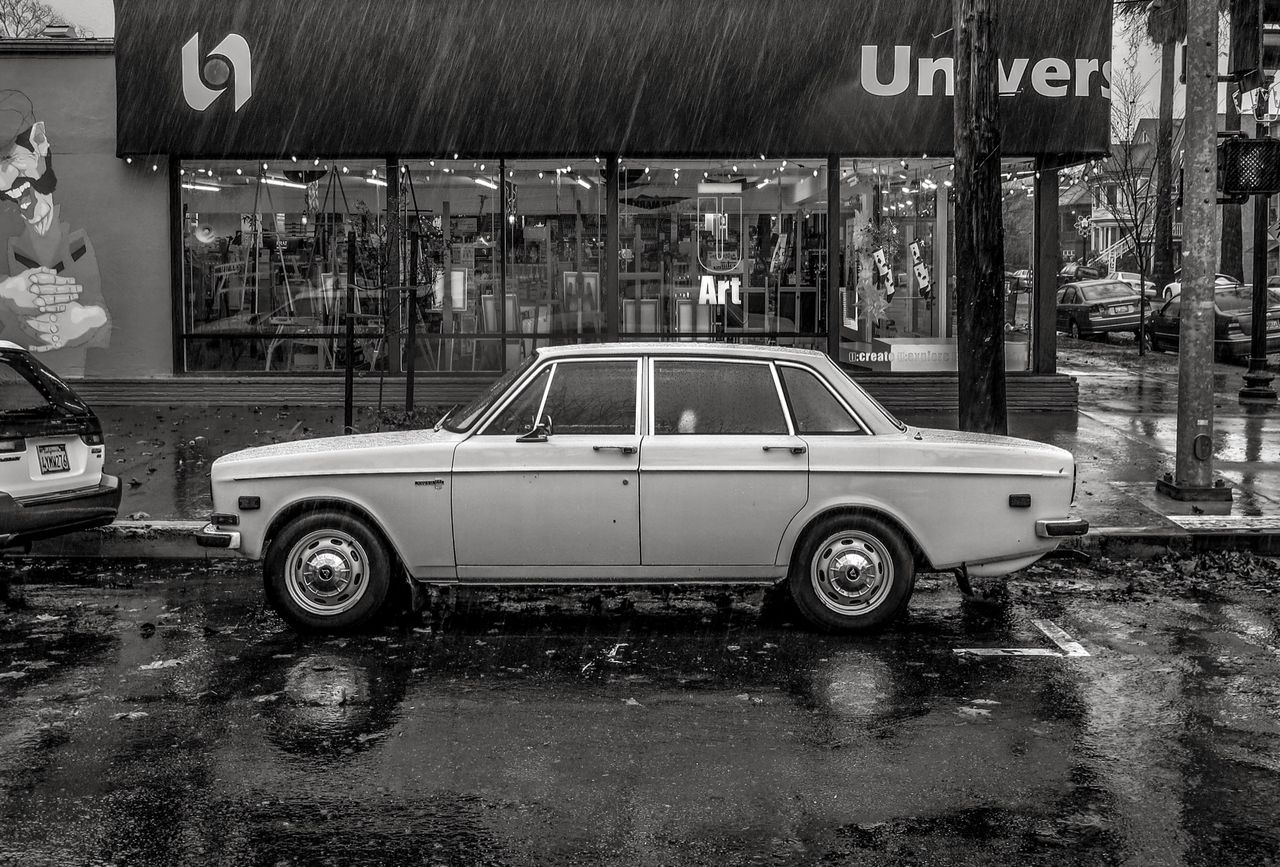 Rekord i antalet begagnade bilar som exporteras från Sverige