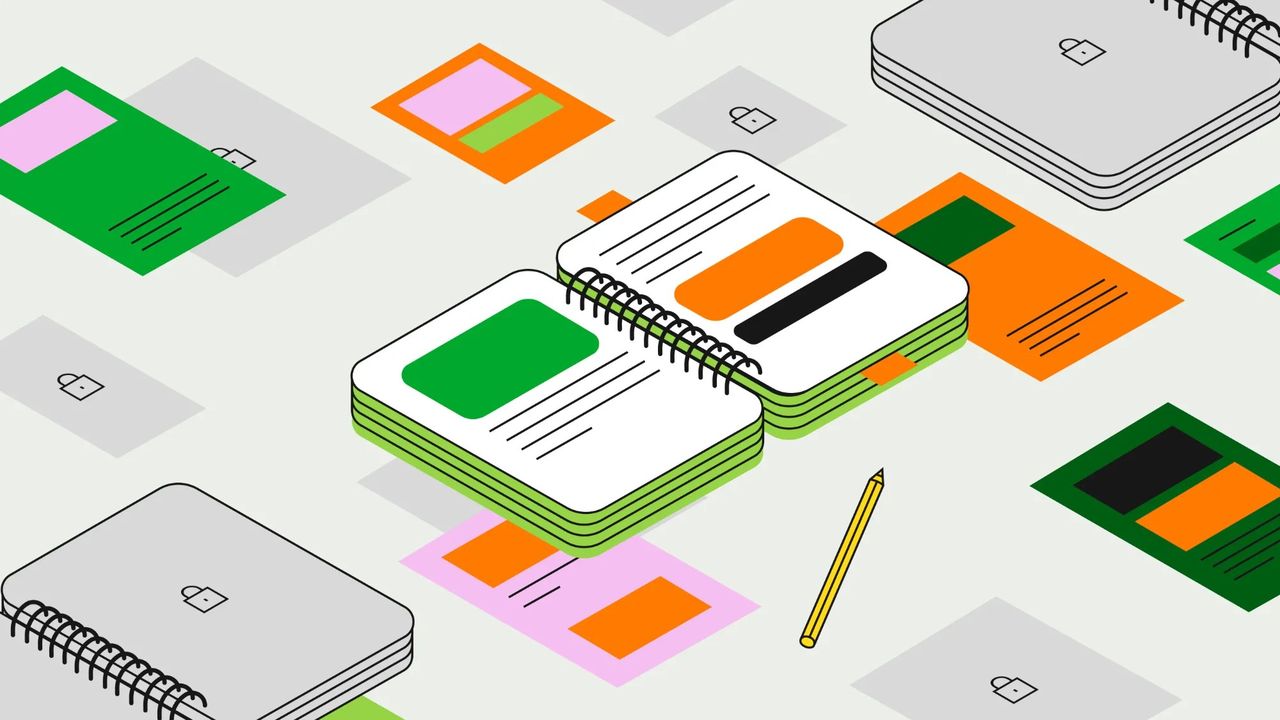 Evernote begränsar gratisanvändare