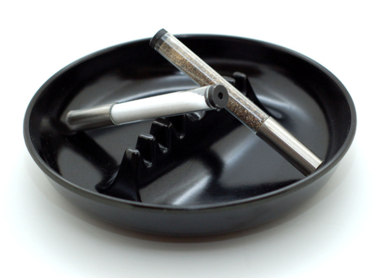 Salt- och pepparströare