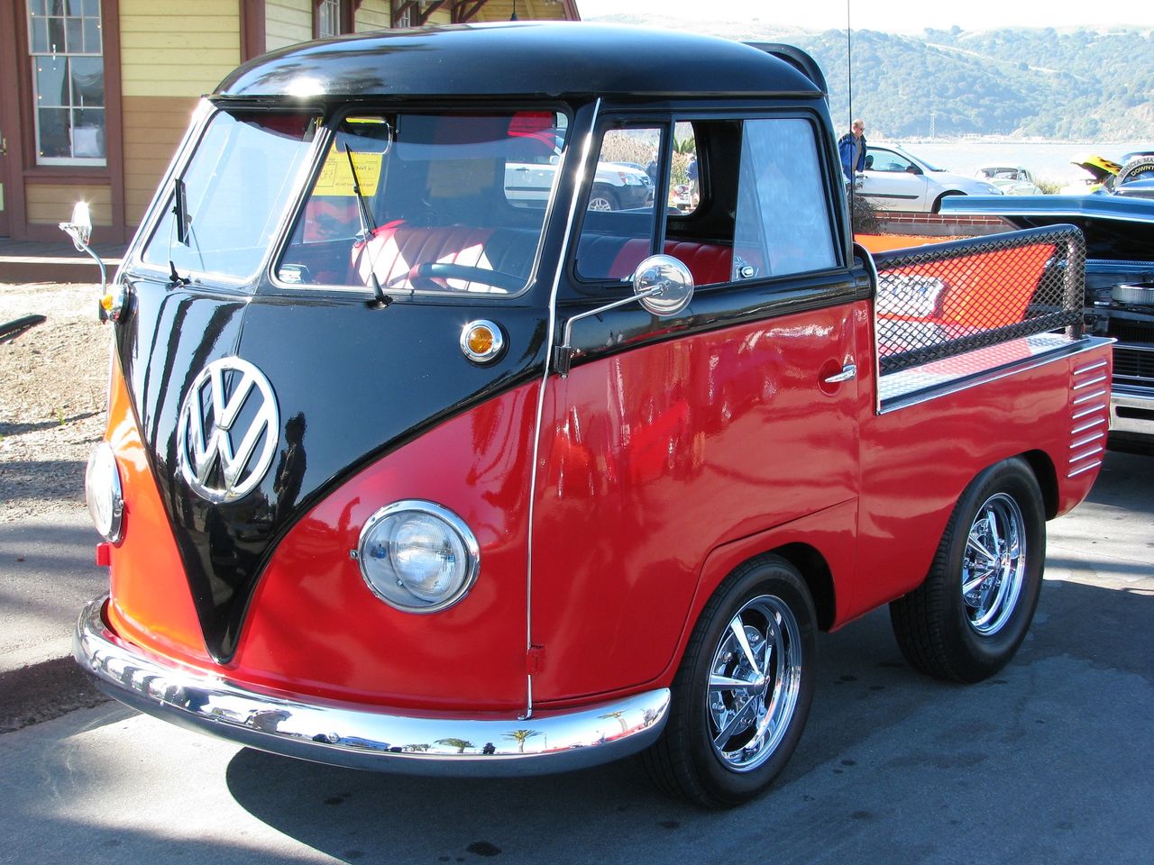 Idag öppnar de första vägarna för 34,5 meter långa lastbilar