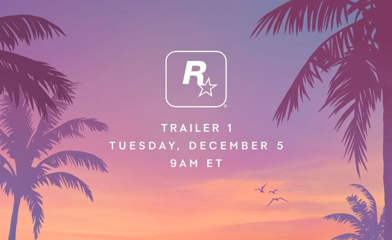 Miniklipp från GTA 6 läcker