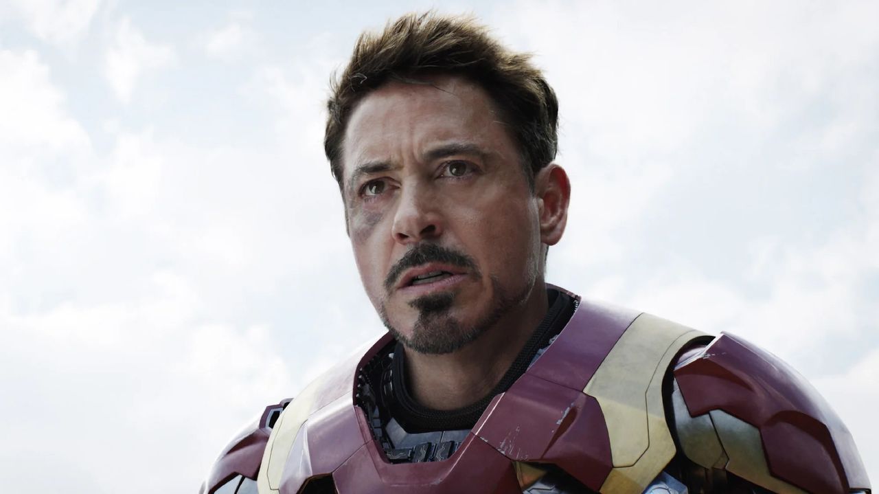 Robert Downey Jr. kommer inte att återvända som Iron Man