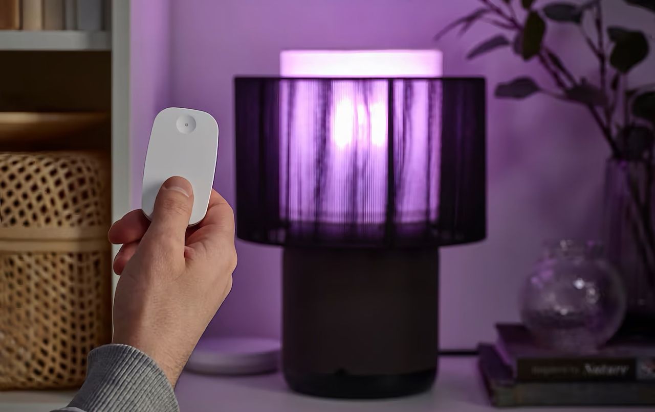 Ikea släpper ny genvägsknapp