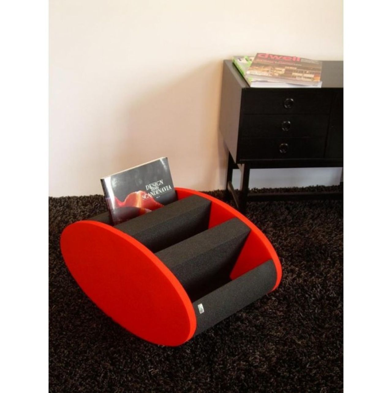 Handla prylar på Huset