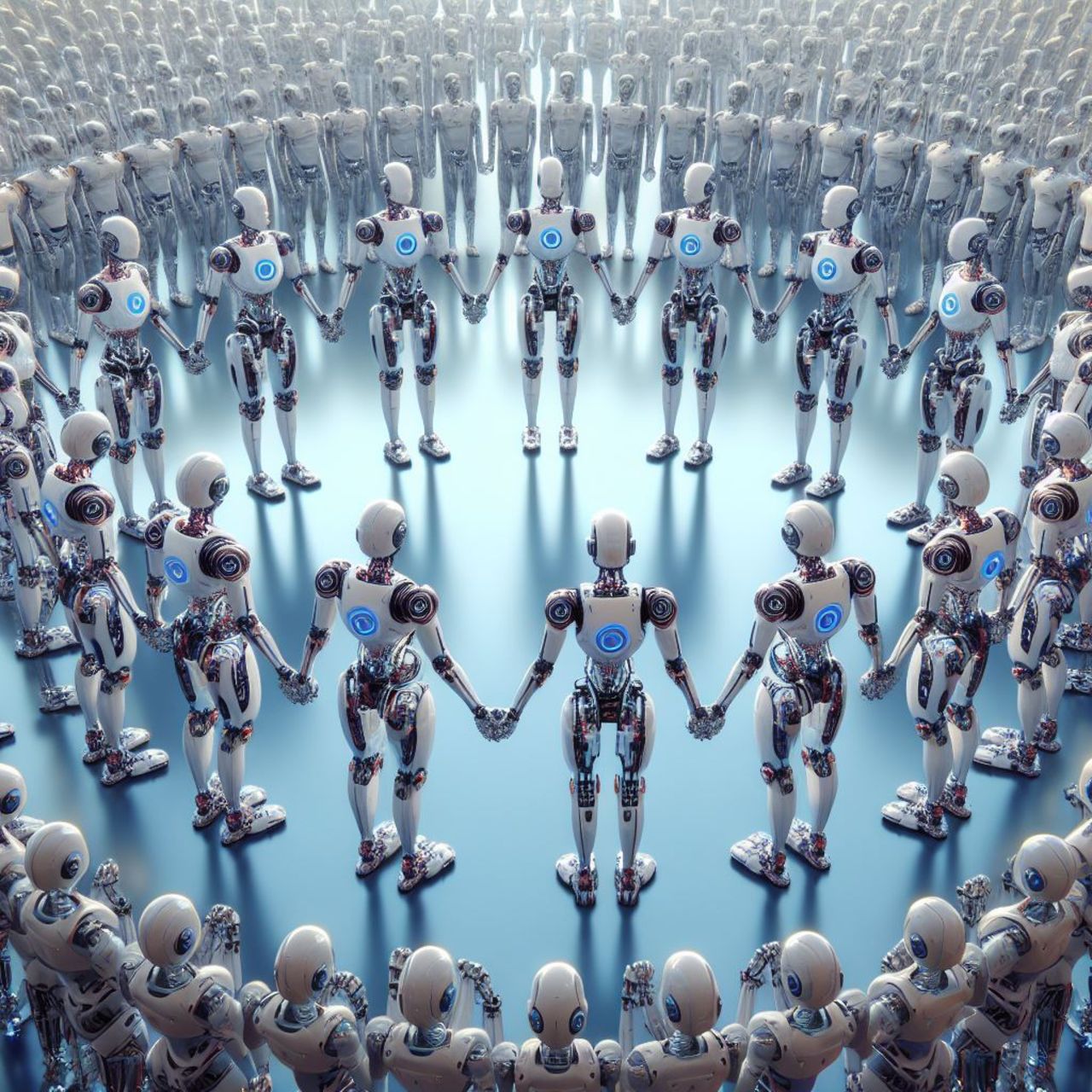 IBM och Meta drar igång AI Alliance