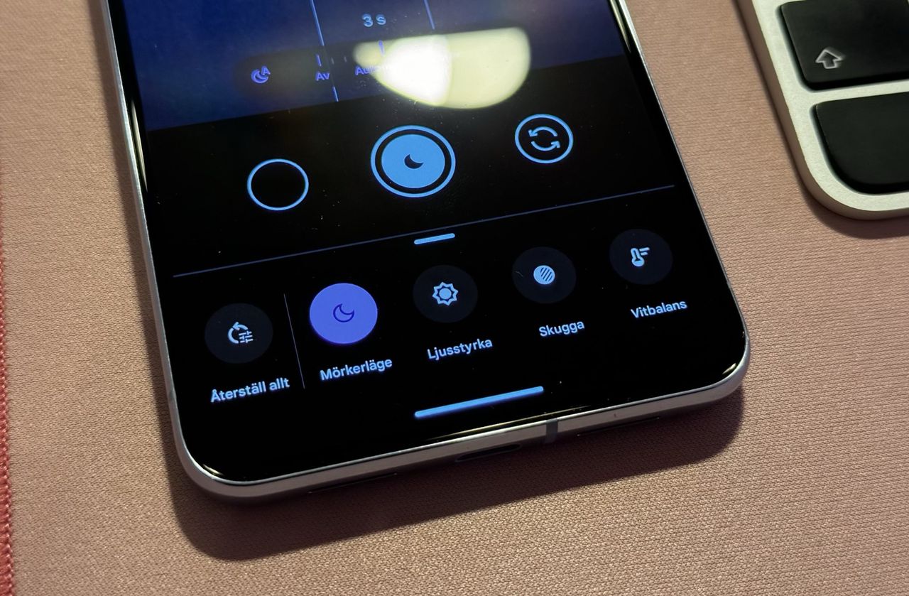 Pixel 8-kameran kommer till äldre Pixel-telefoner