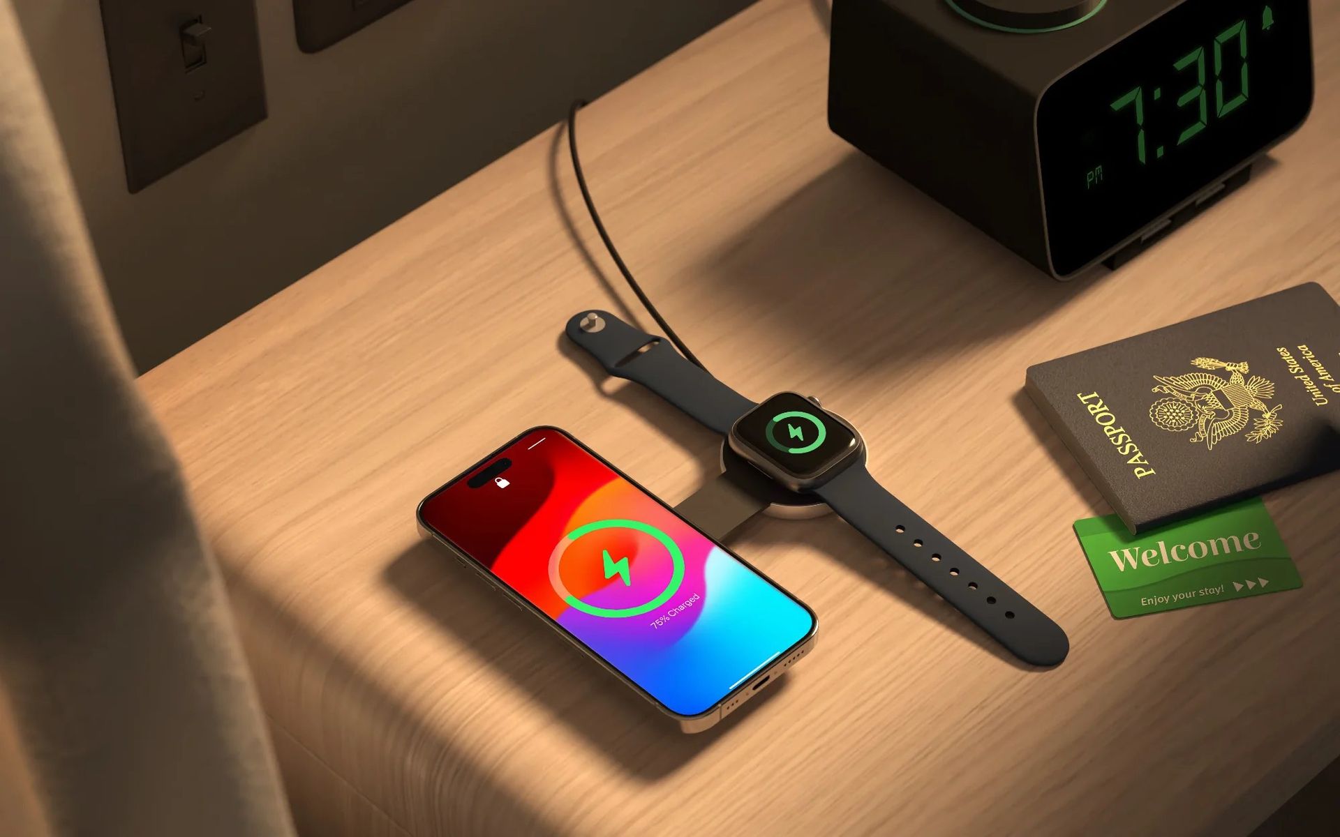 Twelve South släpper ny MagSafe-laddare