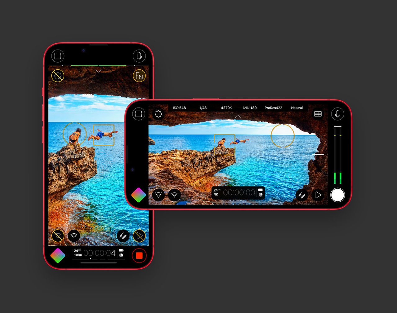 Filmic-gänget har fått sparken