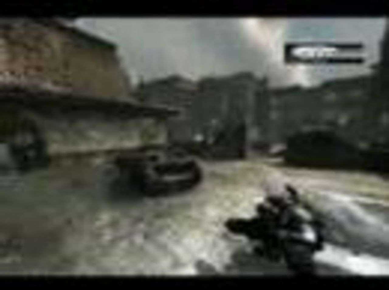 Genomgång av de nya GOW-banorna