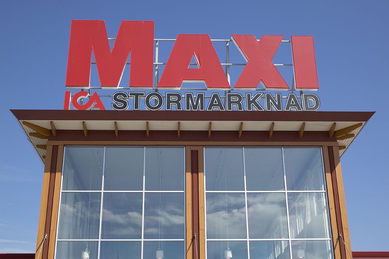 16 Ica-handlare döms för insiderbrott