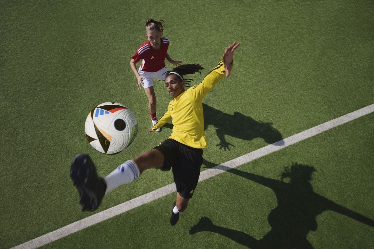 Fotbolls-EM får snabbare VAR-teknik