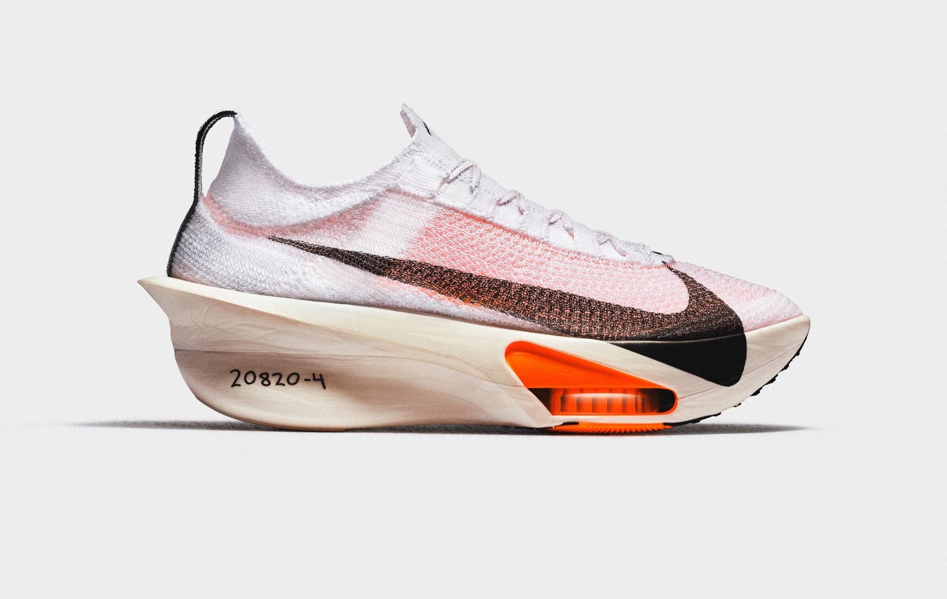 Nike släpper världsrekordskor