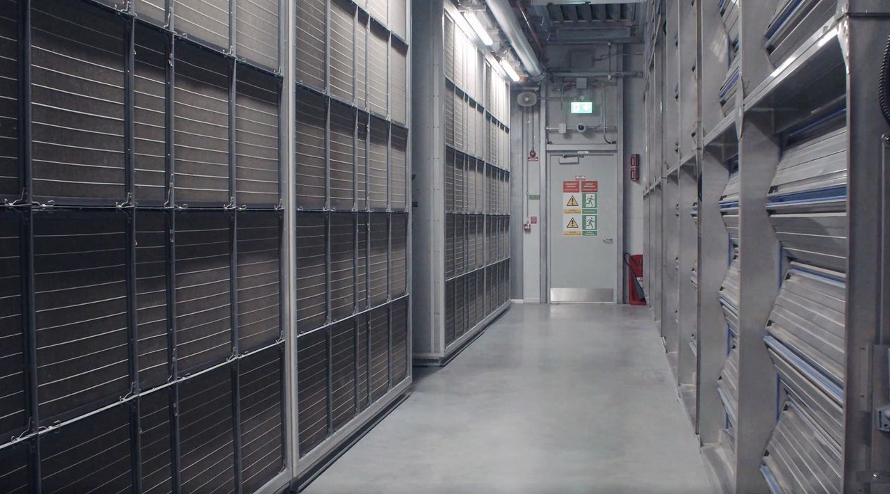 Microsoft ska bygga nytt datacenter i Malmö