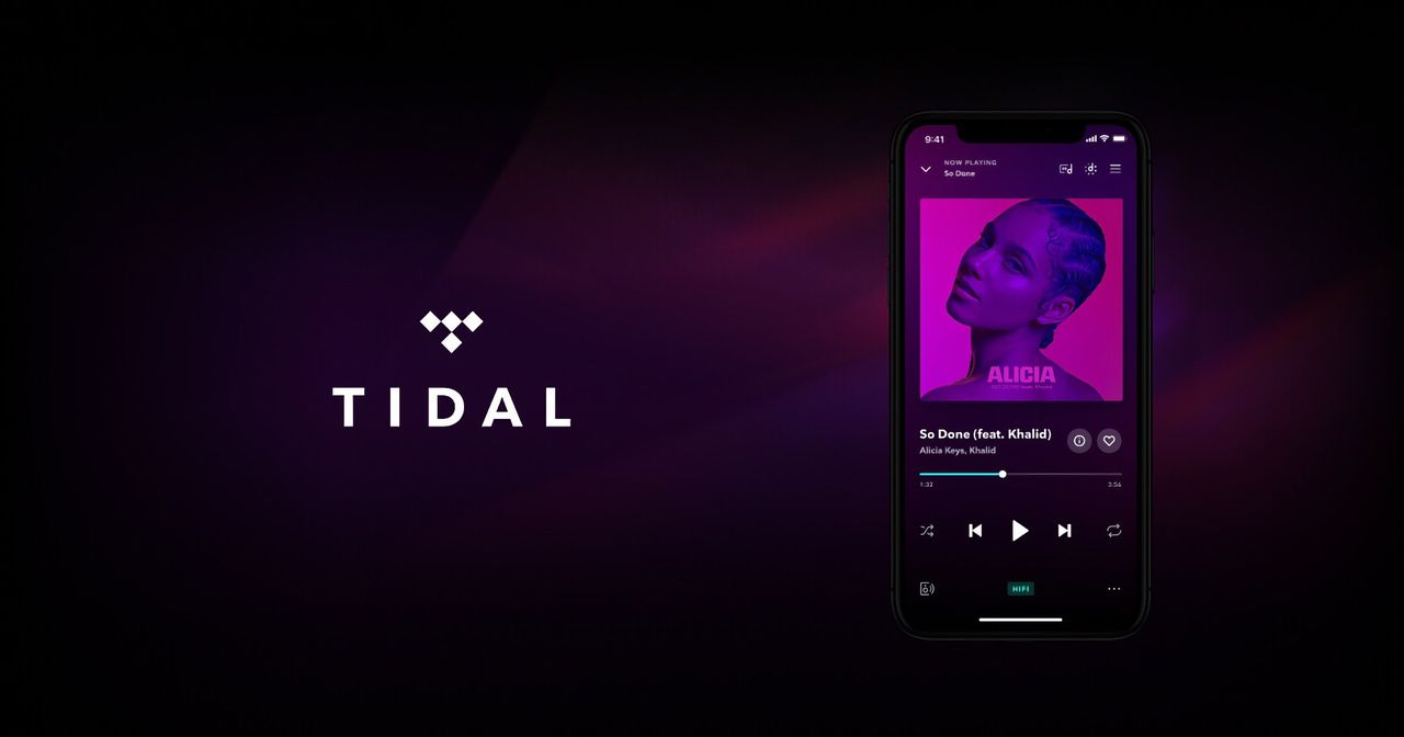 Tidal säger upp tio procent av sina anställda