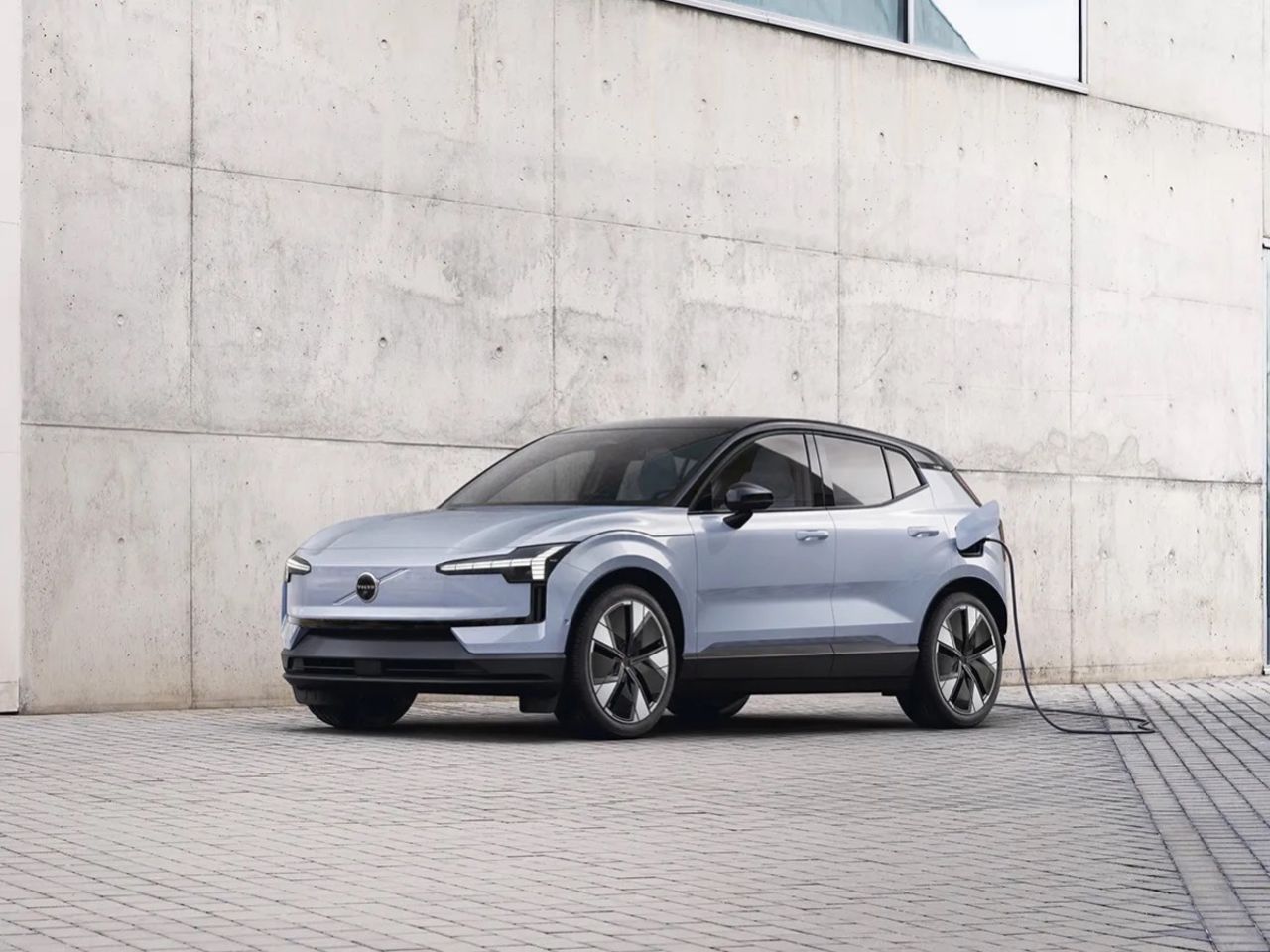 2023 blir Volvos sämsta år i Sverige i modern tid