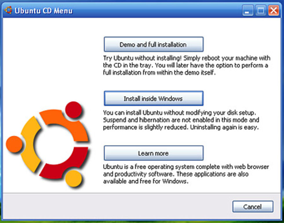 Ubuntu 8.04 släpps idag. Ny officiell version av Linux-operativsystemet ...