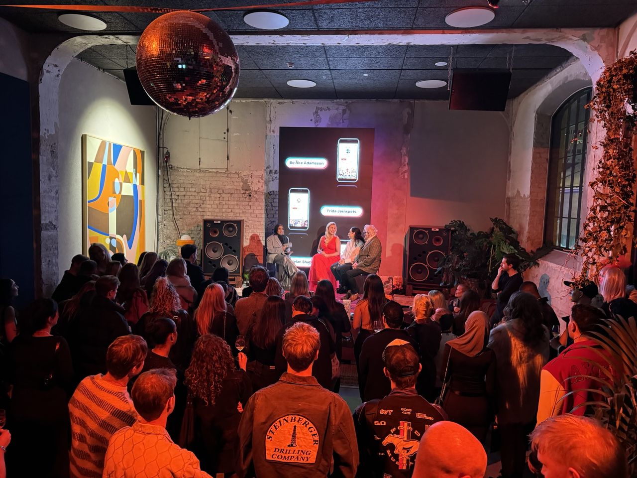 De var populärast på TikTok i år 